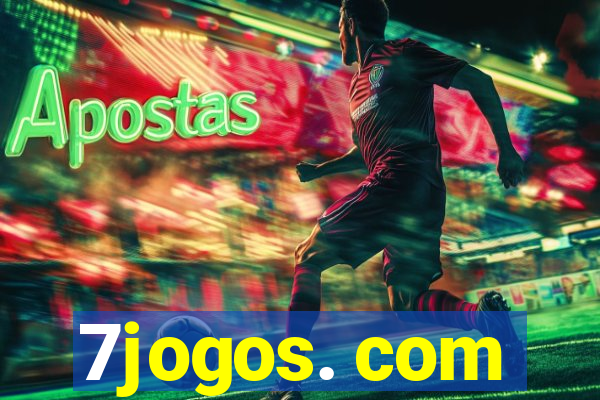 7jogos. com